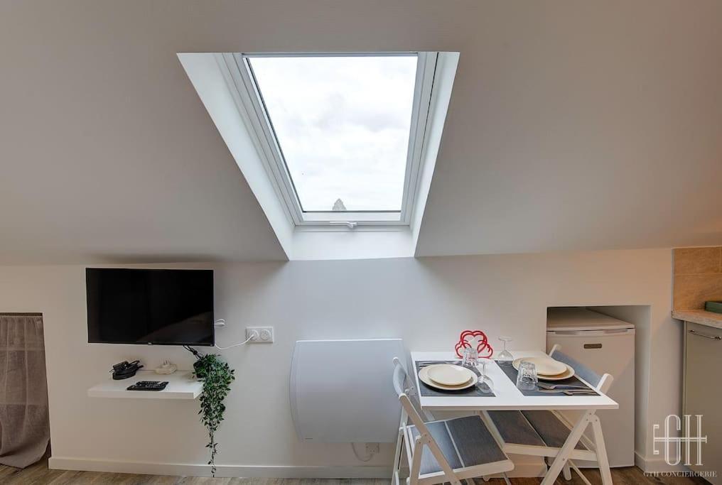 Apartmán Sakura - Face Gare Tours Exteriér fotografie