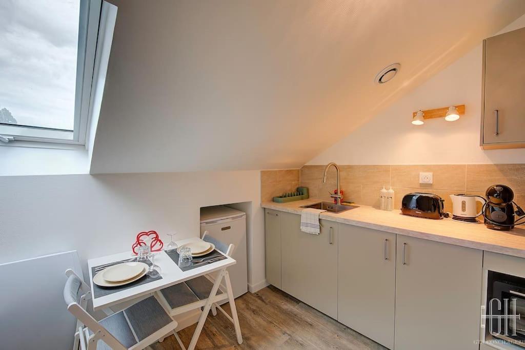 Apartmán Sakura - Face Gare Tours Exteriér fotografie